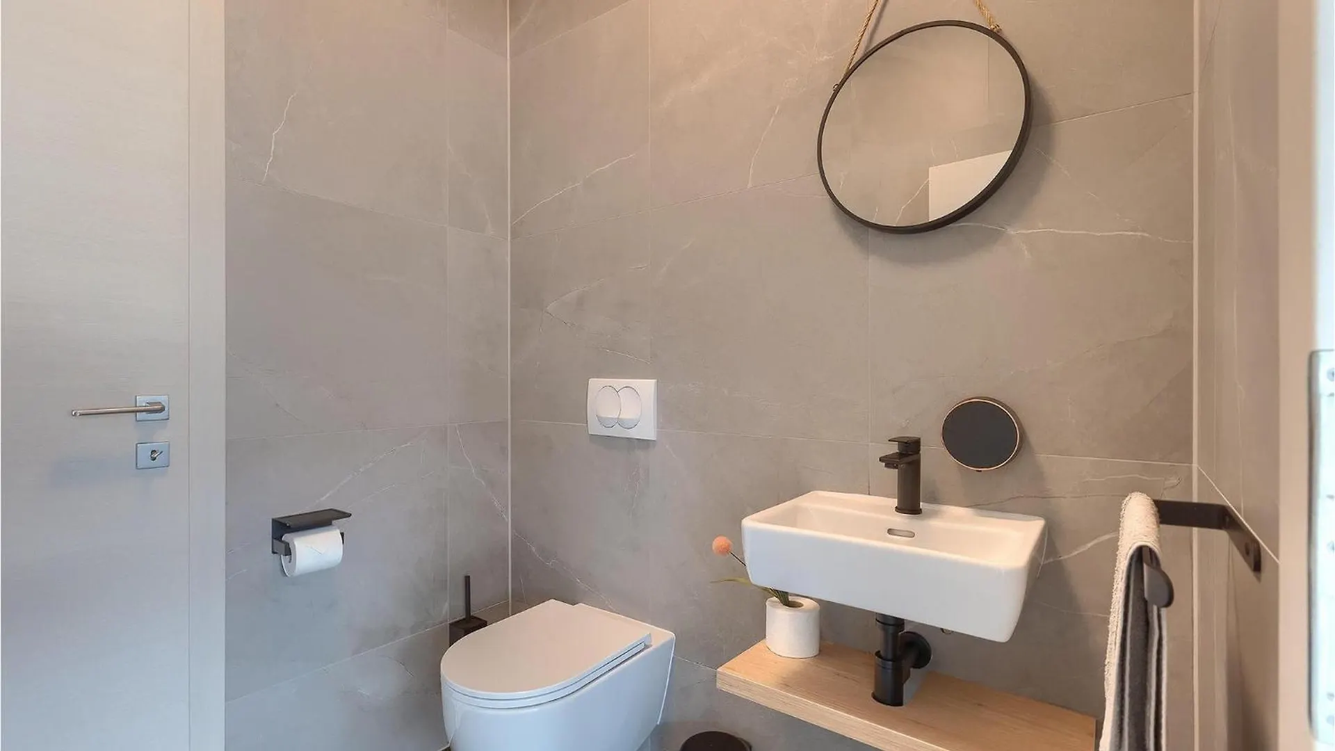 Сasa de vacaciones Villa Lila Sunshine Orbanići