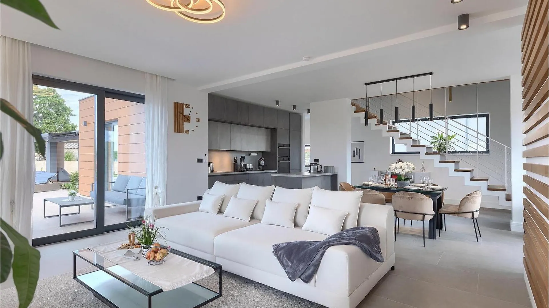 Villa Lila Sunshine Orbanići 0*,