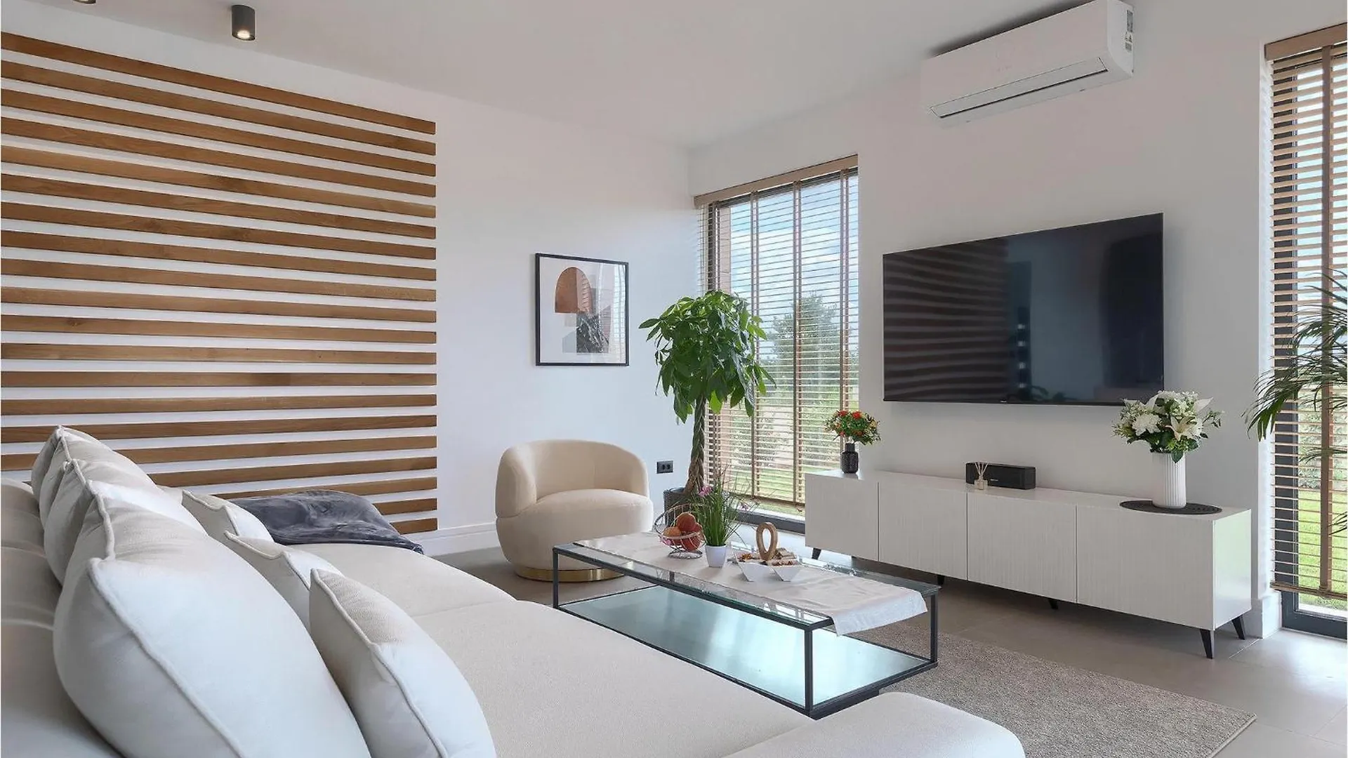 Сasa de vacaciones Villa Lila Sunshine Orbanići