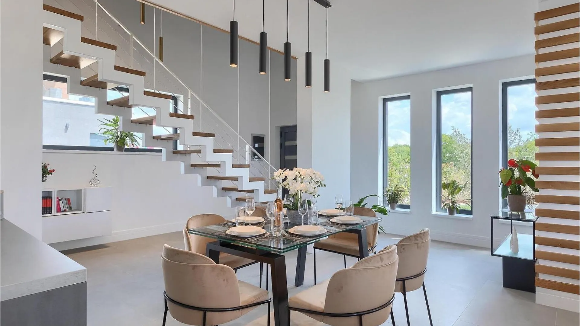 Villa Lila Sunshine Orbanići Сasa de vacaciones